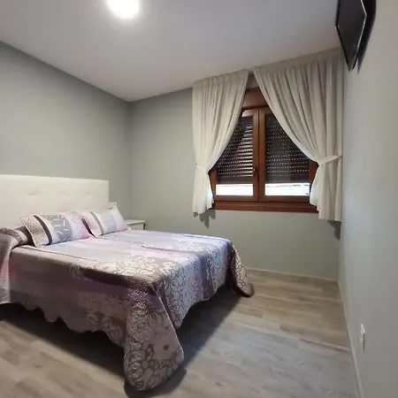 Apartamentos Maria Apartamento
