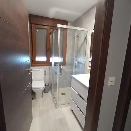 Apartamento Apartamentos Maria *
