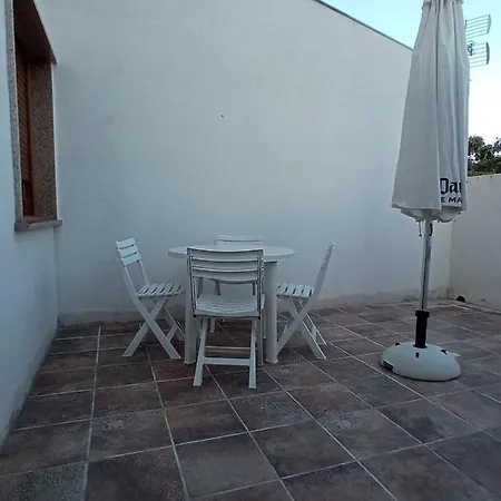 Apartamentos Maria Apartamento